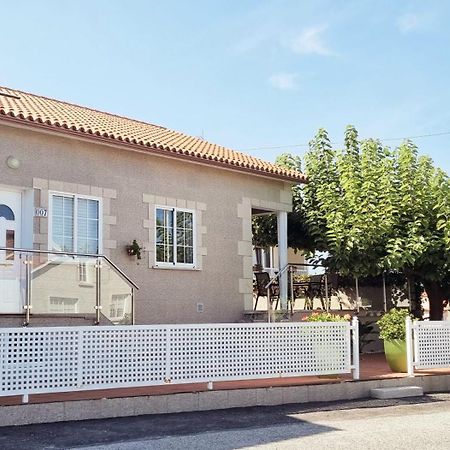 Pension San Anton Sanxenxo Dış mekan fotoğraf