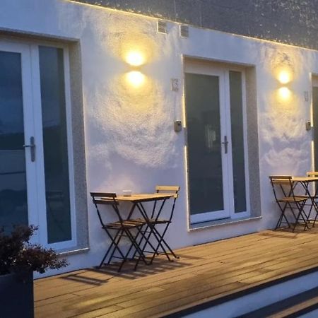 Pension San Anton Sanxenxo Dış mekan fotoğraf