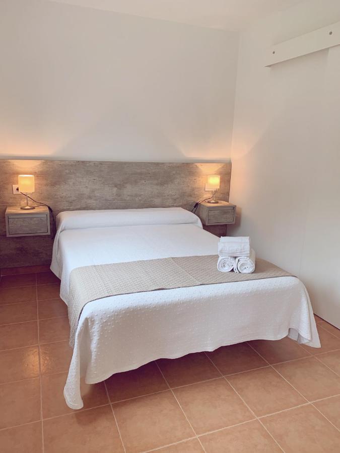 Pension San Anton Sanxenxo Dış mekan fotoğraf