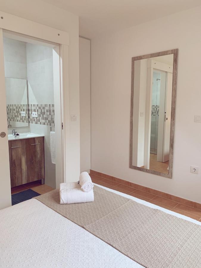 Pension San Anton Sanxenxo Dış mekan fotoğraf