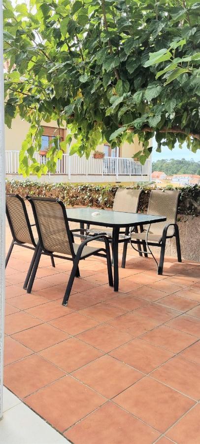 Pension San Anton Sanxenxo Dış mekan fotoğraf