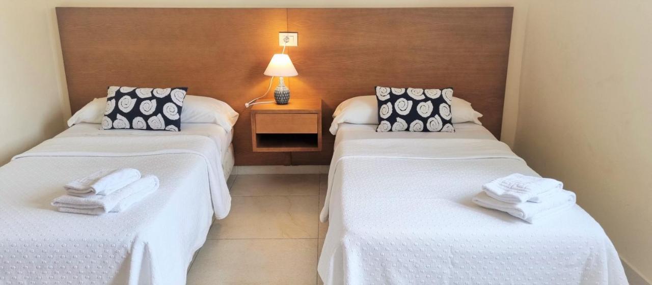 Pension San Anton Sanxenxo Dış mekan fotoğraf