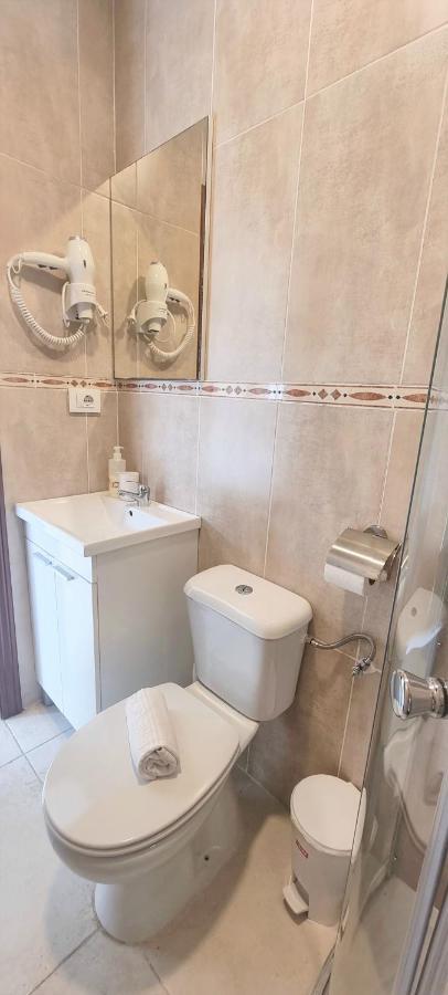 Pension San Anton Sanxenxo Dış mekan fotoğraf