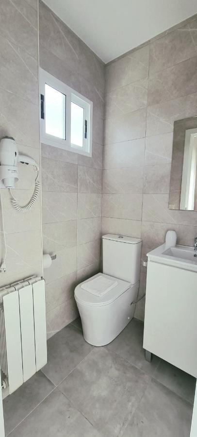 Pension San Anton Sanxenxo Dış mekan fotoğraf