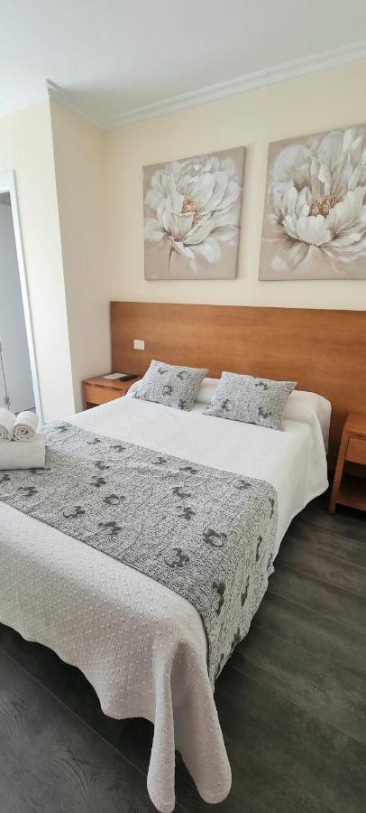 Pension San Anton Sanxenxo Dış mekan fotoğraf