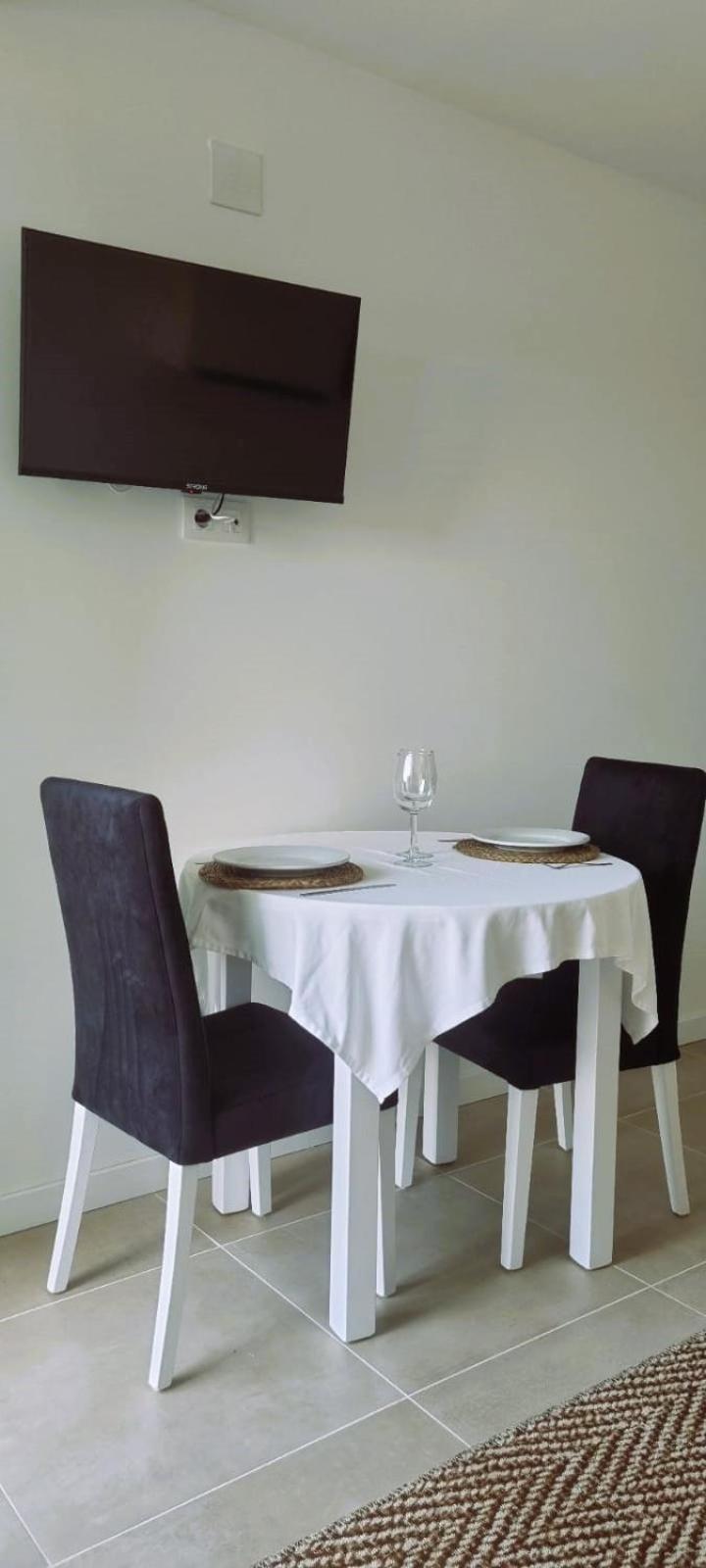 Pension San Anton Sanxenxo Dış mekan fotoğraf