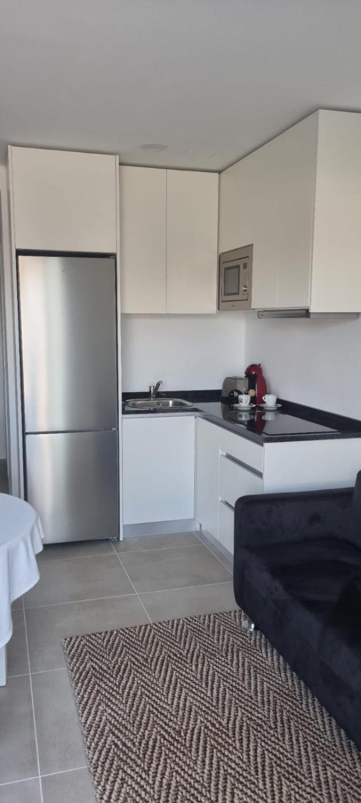 Pension San Anton Sanxenxo Dış mekan fotoğraf