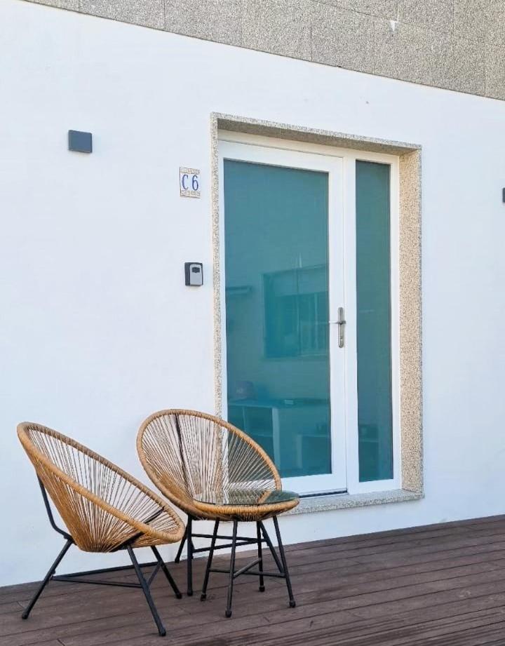 Pension San Anton Sanxenxo Dış mekan fotoğraf