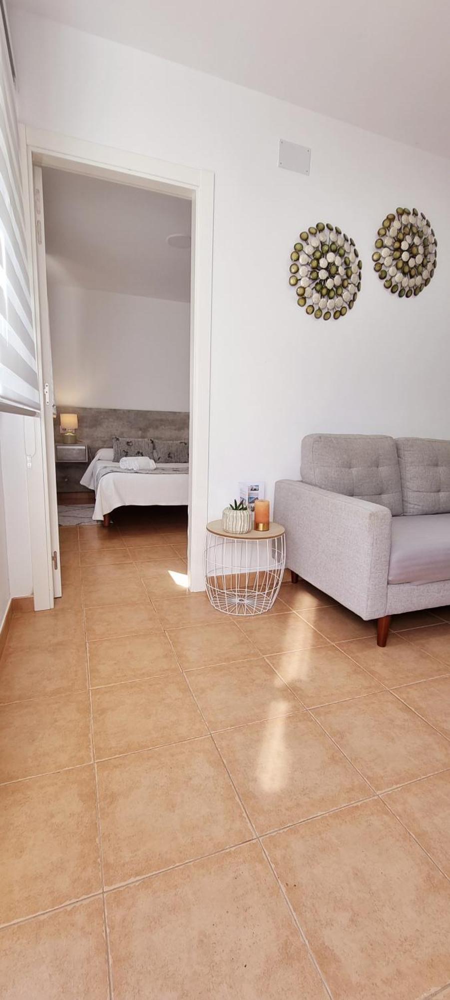 Pension San Anton Sanxenxo Oda fotoğraf